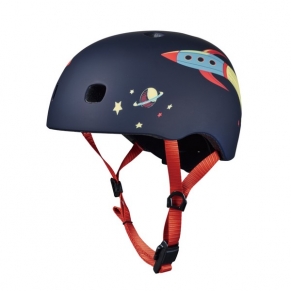 Micro Helmet Rocket - Каска